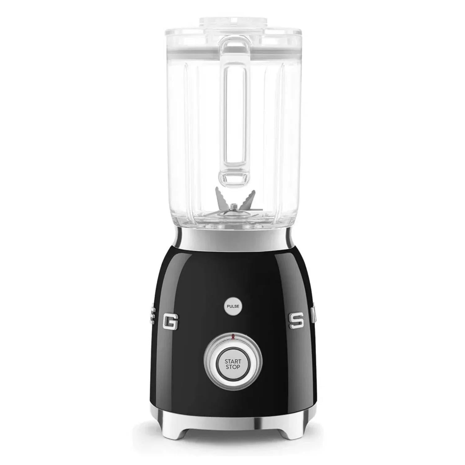 SİYAH BLENDER