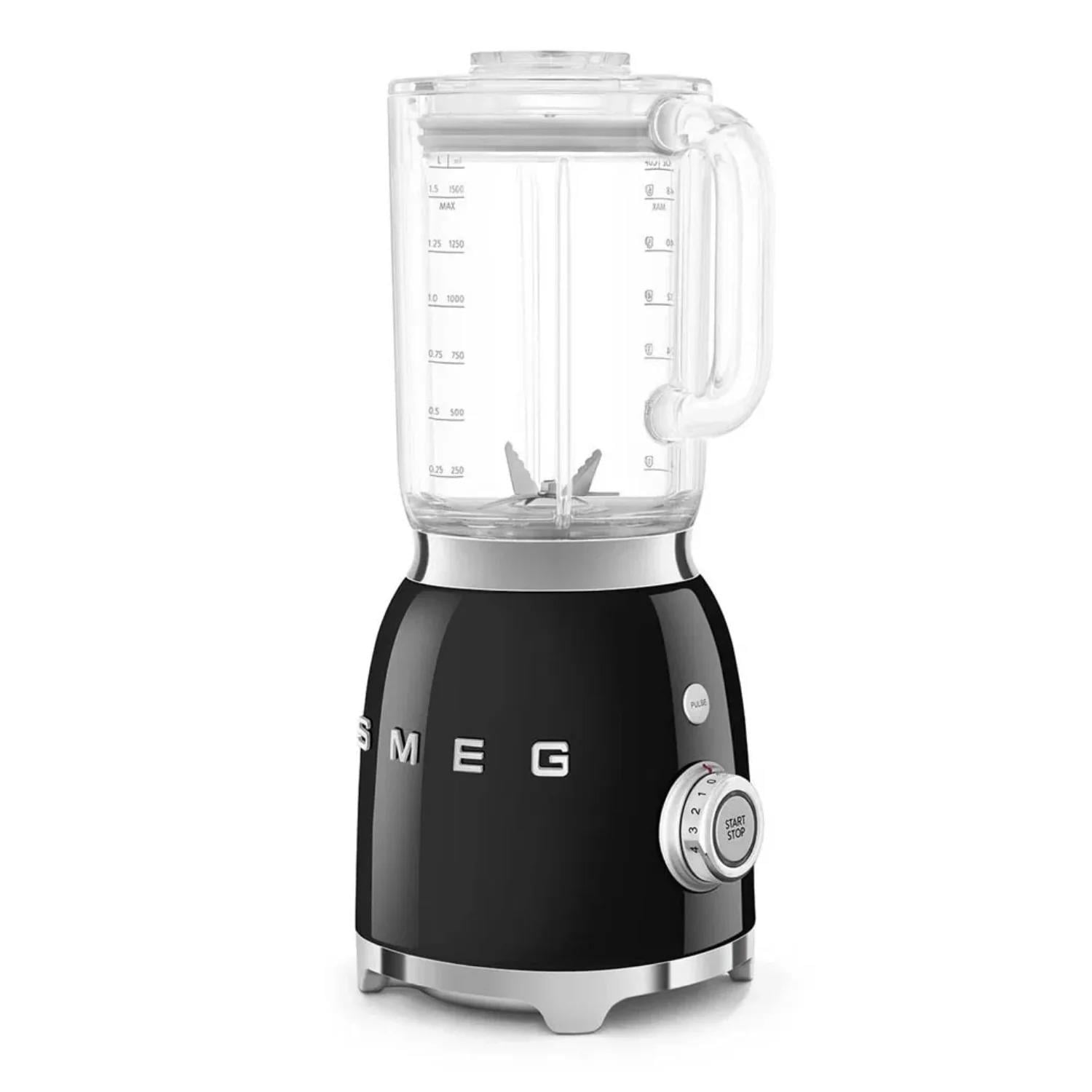 SİYAH BLENDER