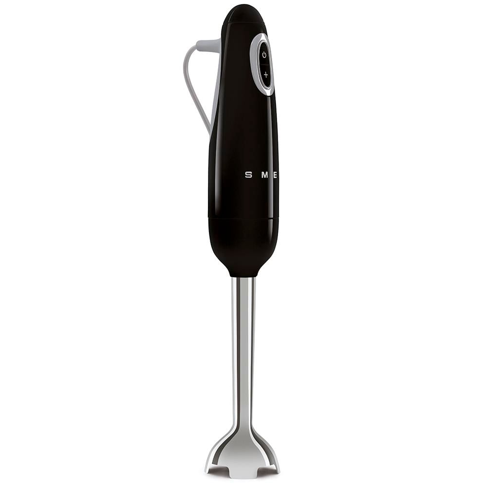 SİYAH EL BLENDER