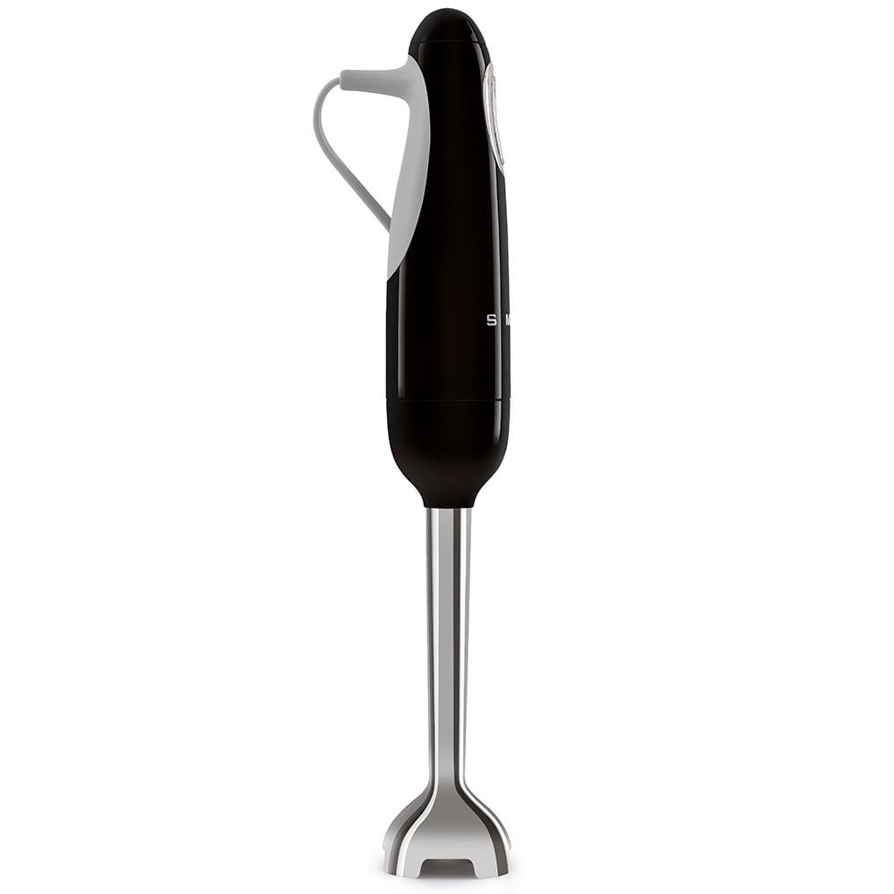 SİYAH EL BLENDER
