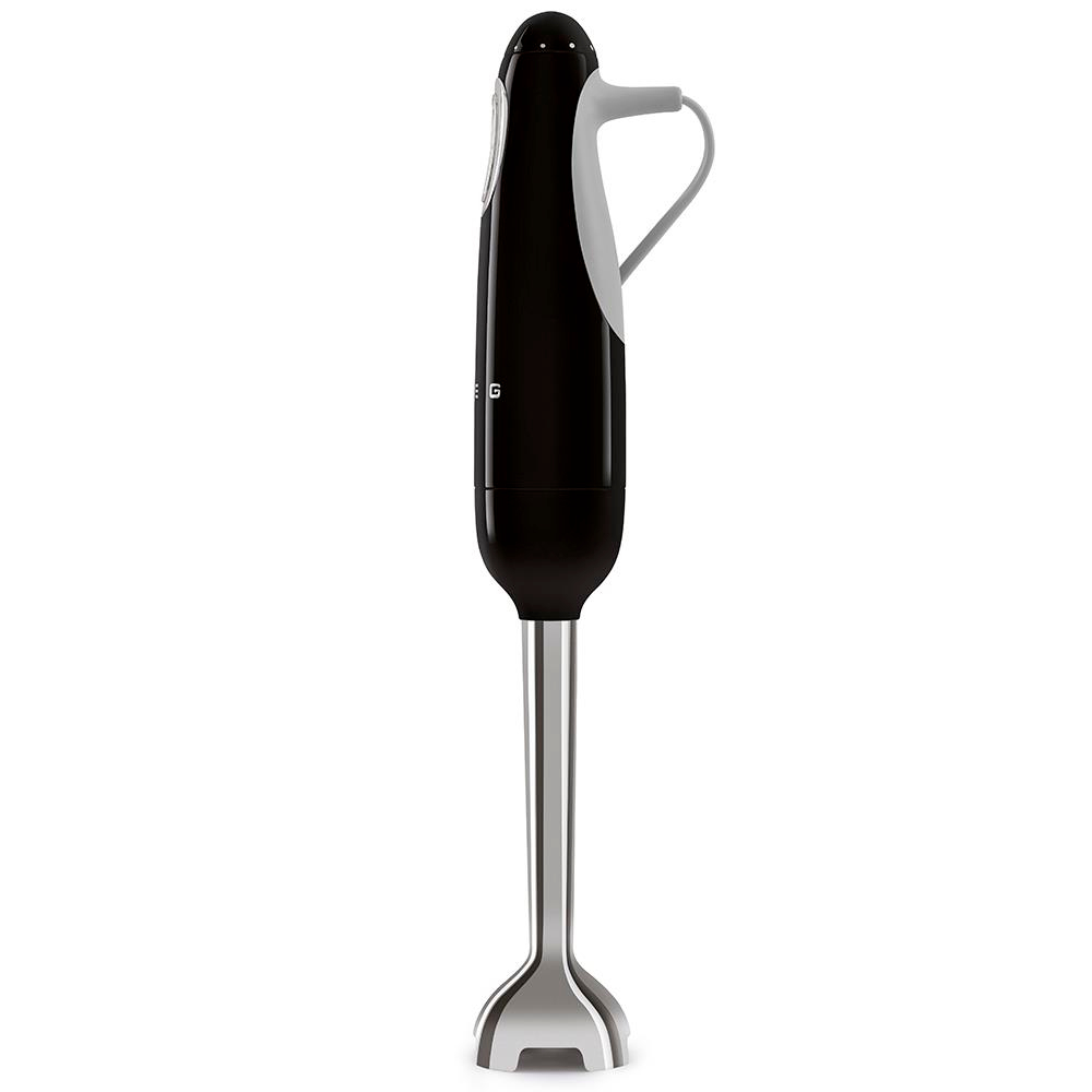SİYAH EL BLENDER
