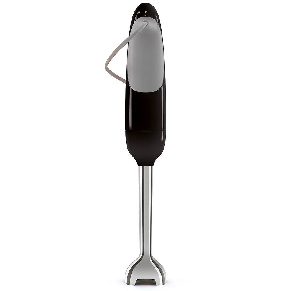 SİYAH EL BLENDER