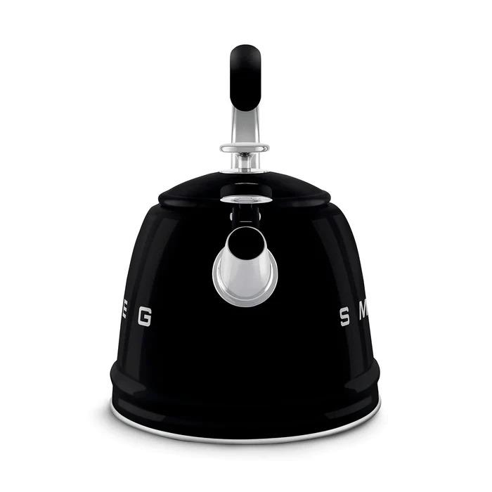 SİYAH ISLIK KETTLE