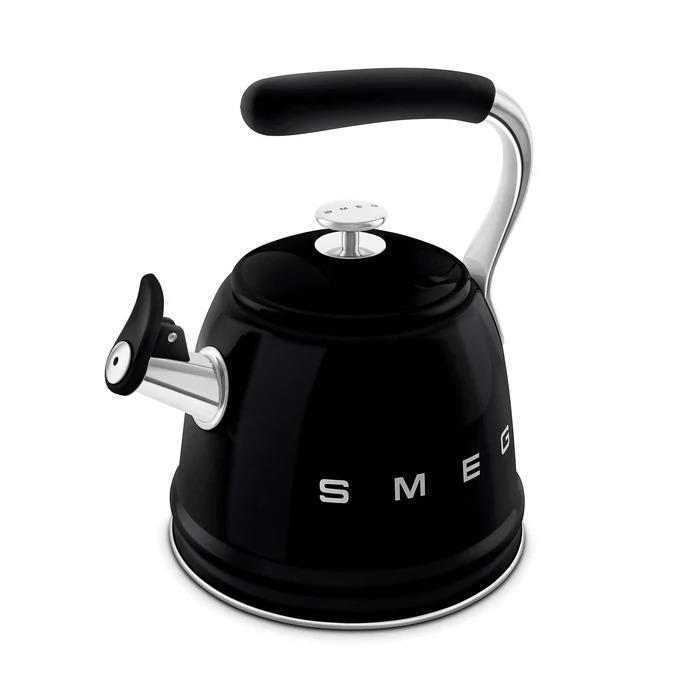 SİYAH ISLIK KETTLE