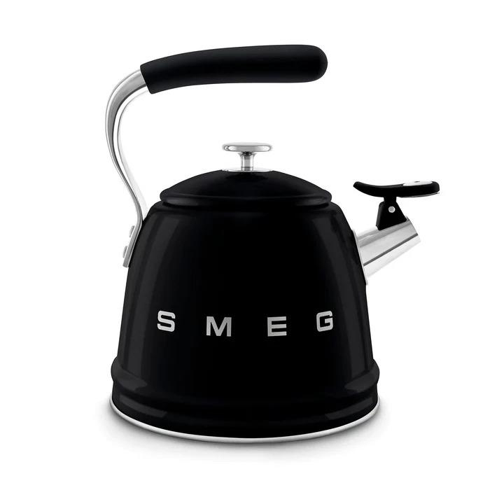 SİYAH ISLIK KETTLE