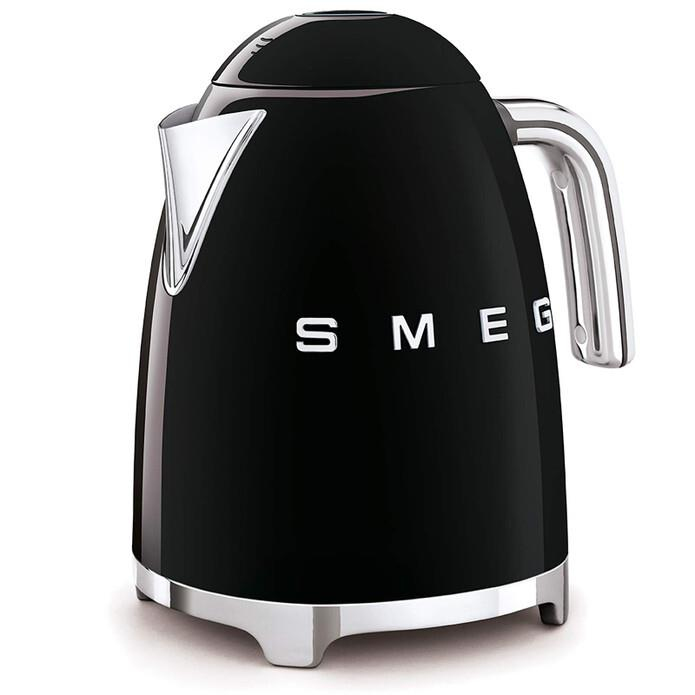 SİYAH KETTLE