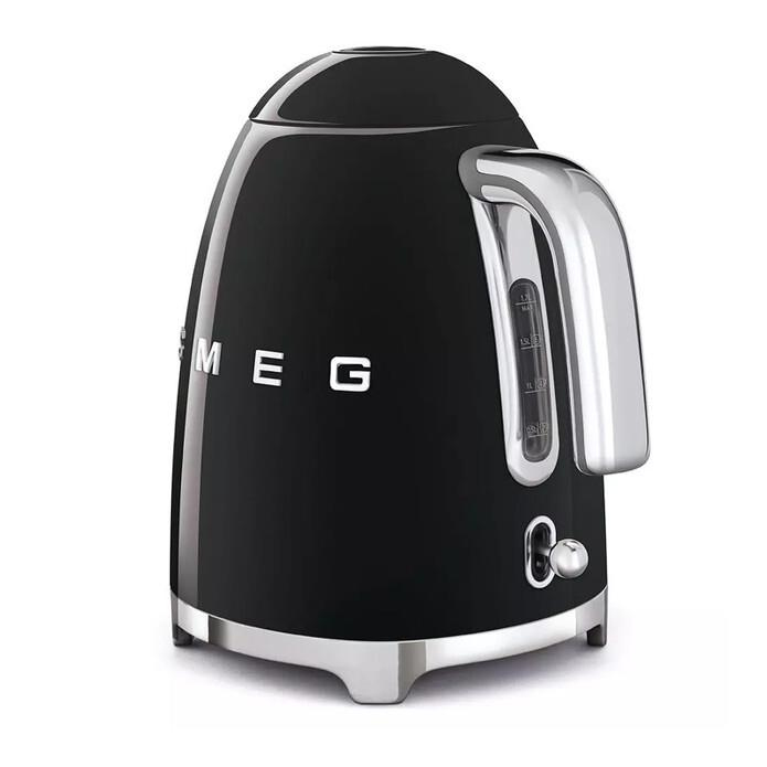 SİYAH KETTLE