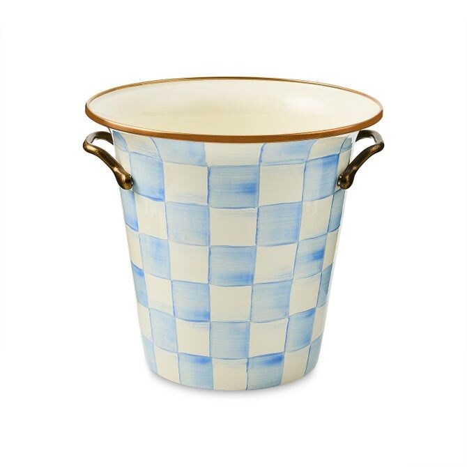 Sky Check Wine Cooler