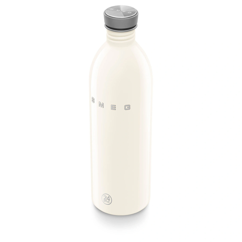 Smeg 1 Lt. Krem Termos