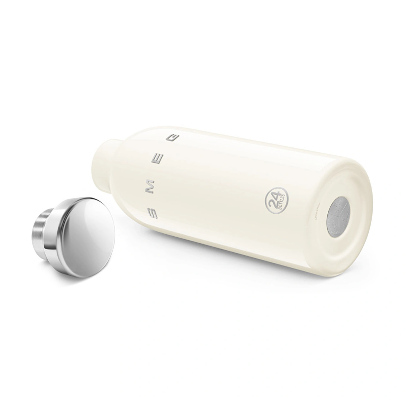Smeg 500 ml Krem Termos