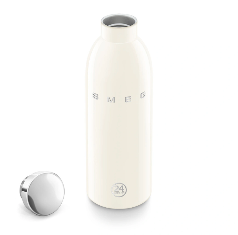 Smeg 500 ml Krem Termos