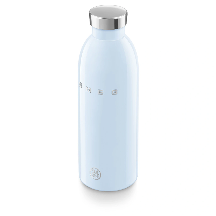 Smeg 500 Ml Patel Mavi Termos