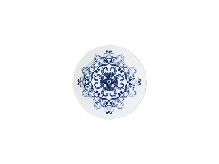 Tatlı Tabak 17 cm True Blue
