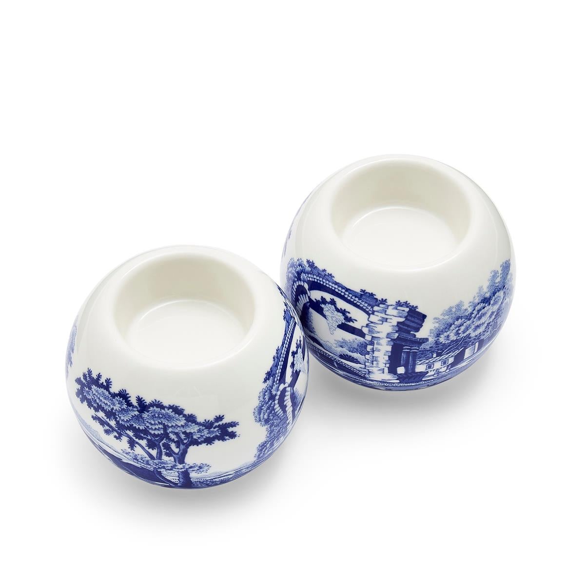 Tealight Holder 2 Li