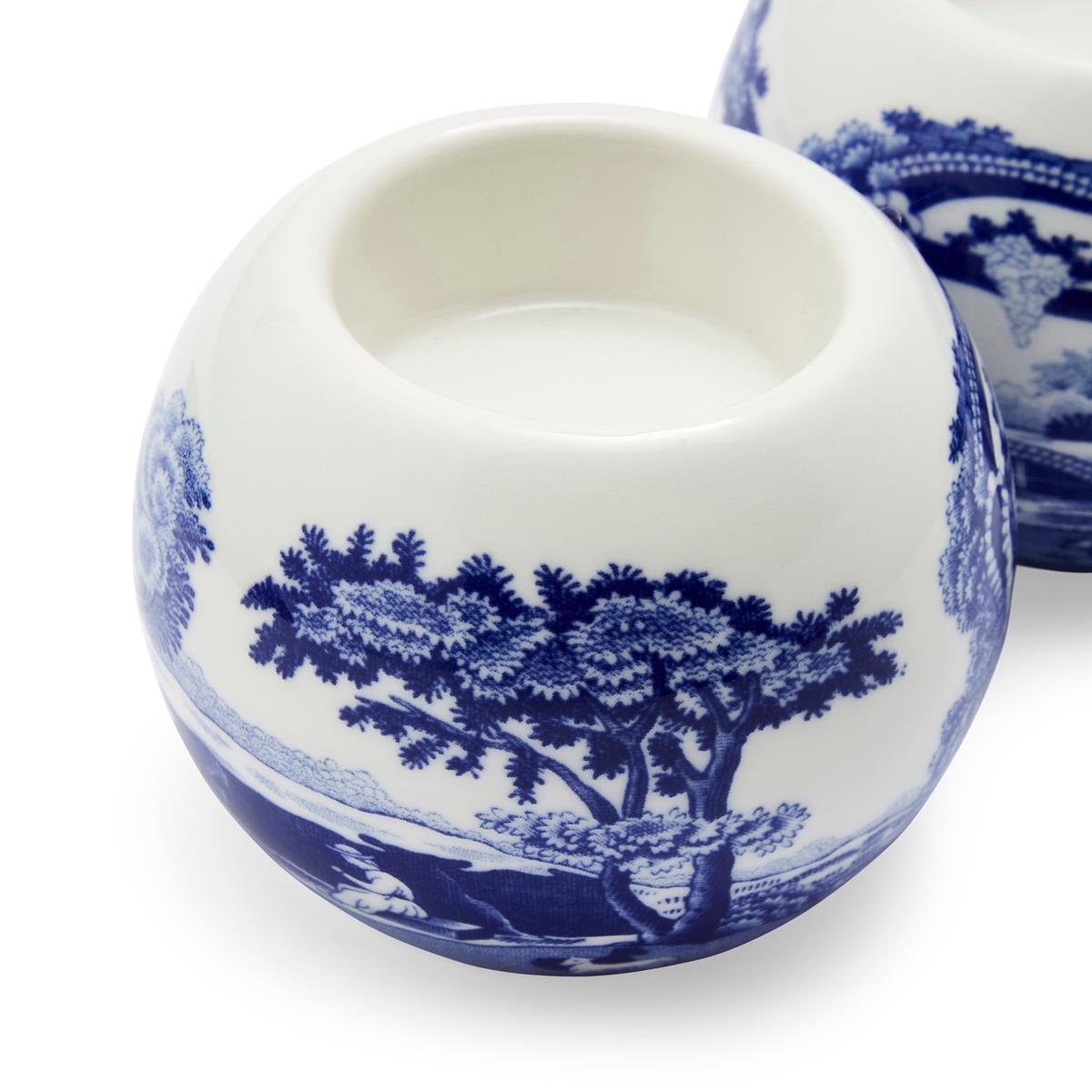 Tealight Holder 2 Li