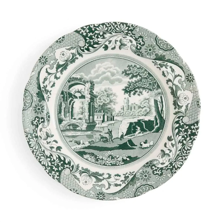 Yemek tabağı