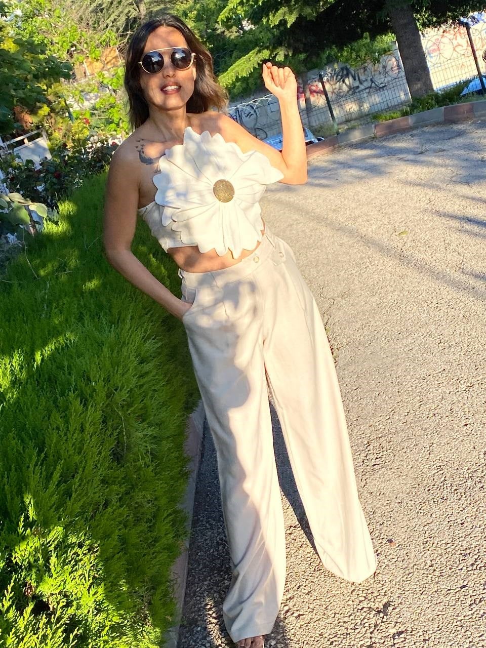 bej yonca model bustiyer
