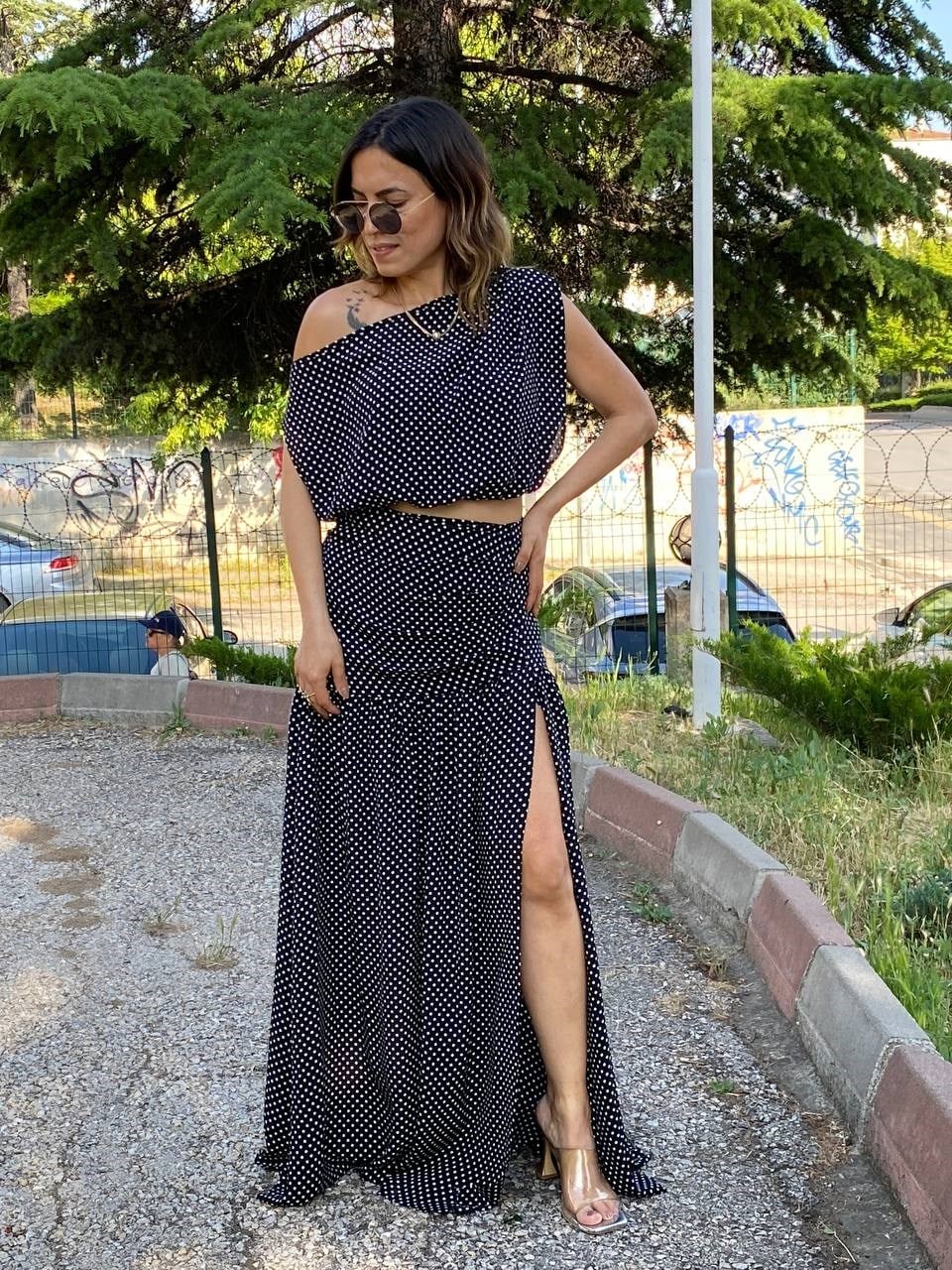 puantiye etek takım