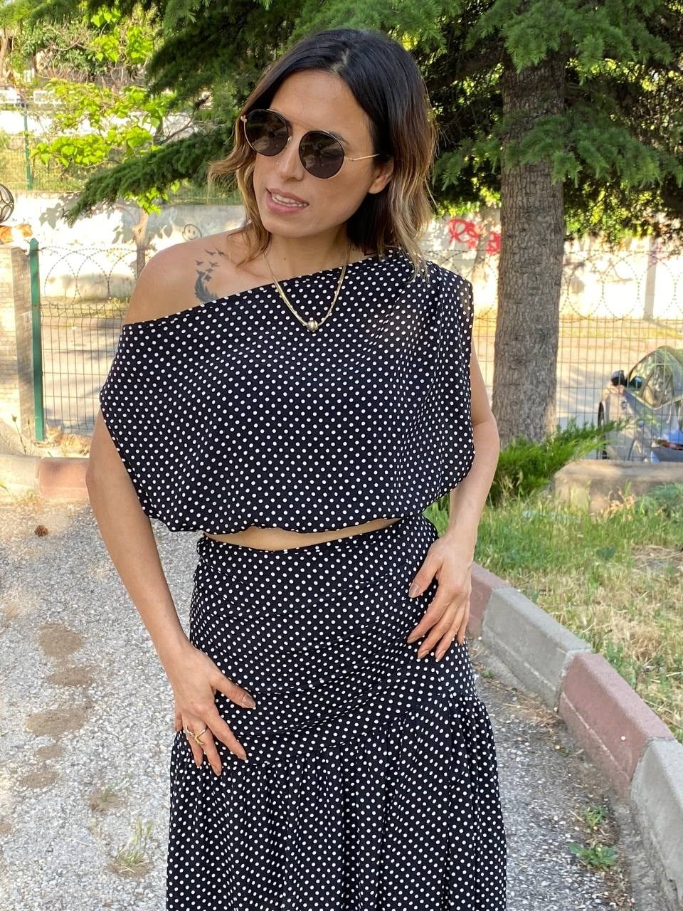 puantiye etek takım