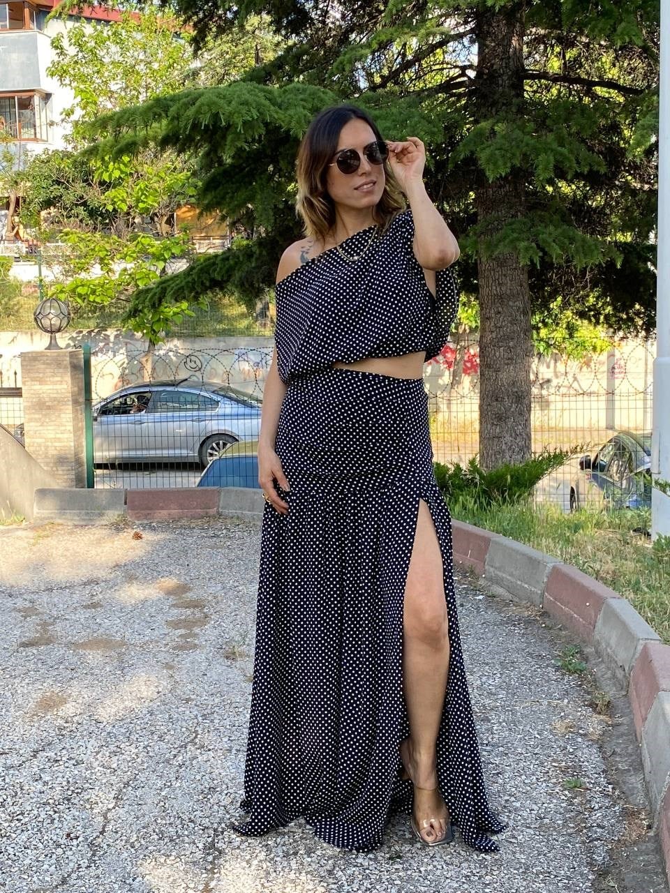 puantiye etek takım