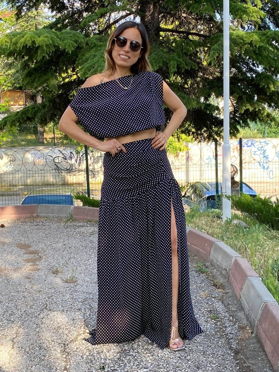 puantiye etek takım