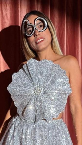 ZARA PAYET ÇİÇEK BÜSTİYER