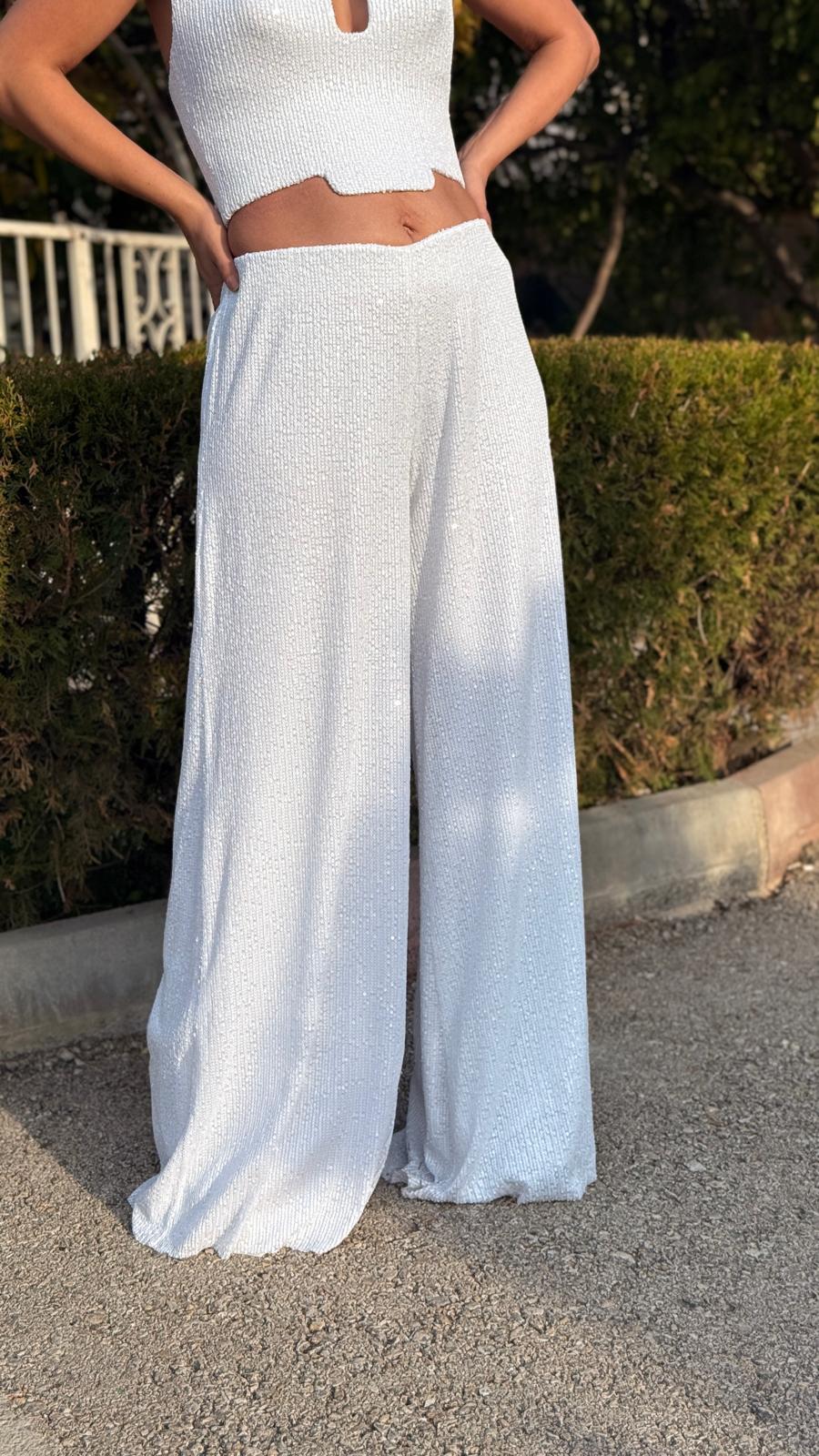 zara payet tasarım palazzo