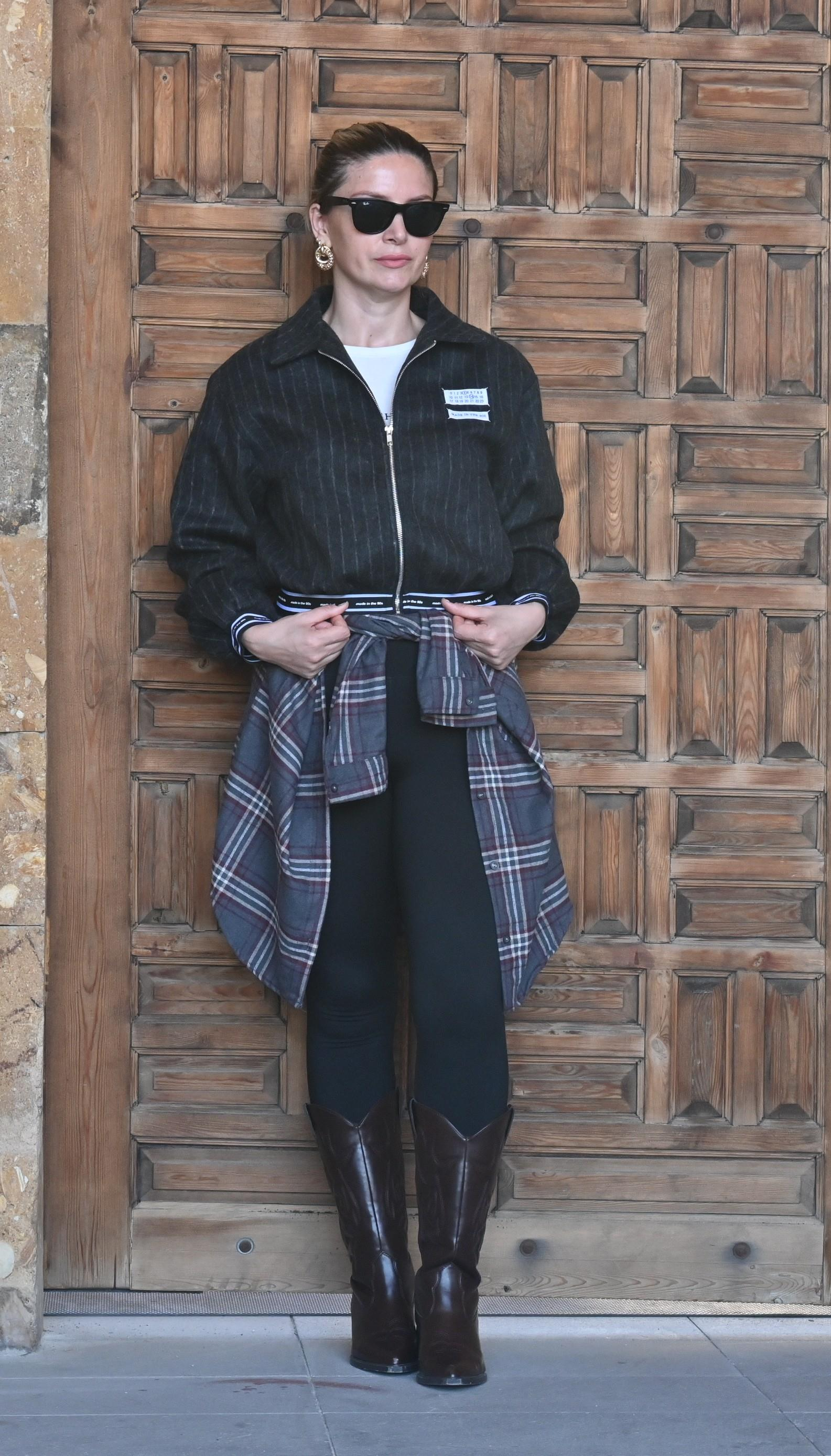 TASARIM BOMBER CEKETCEKET