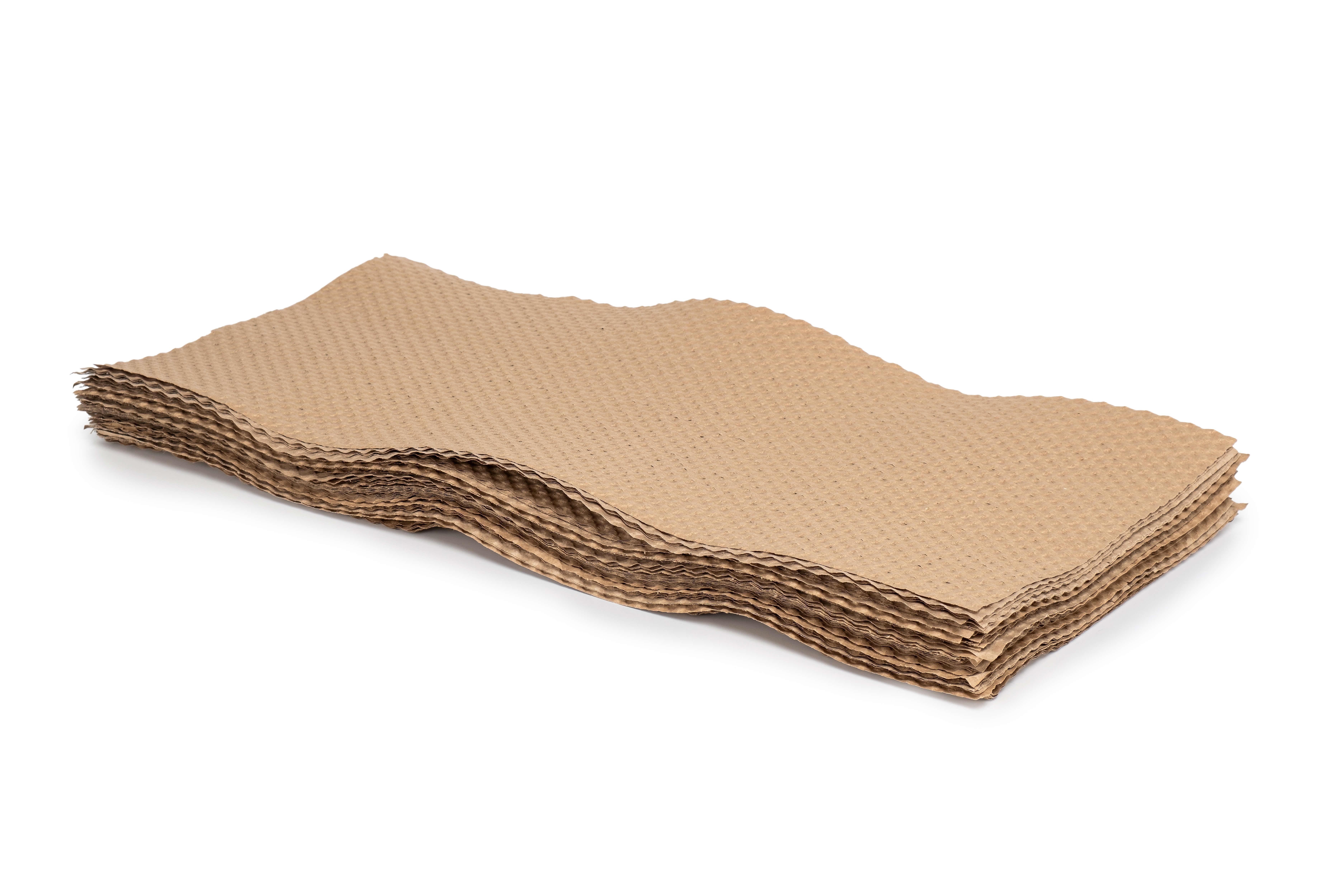 Sürdürülebilir Kağıt Ambalaj 80 Gr. (200 Yaprak(