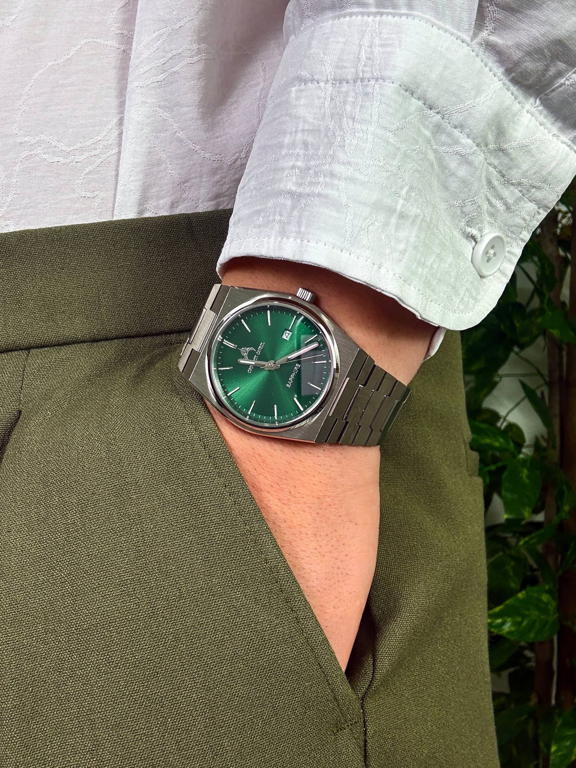 Arvion Vintage The Retro Monarch