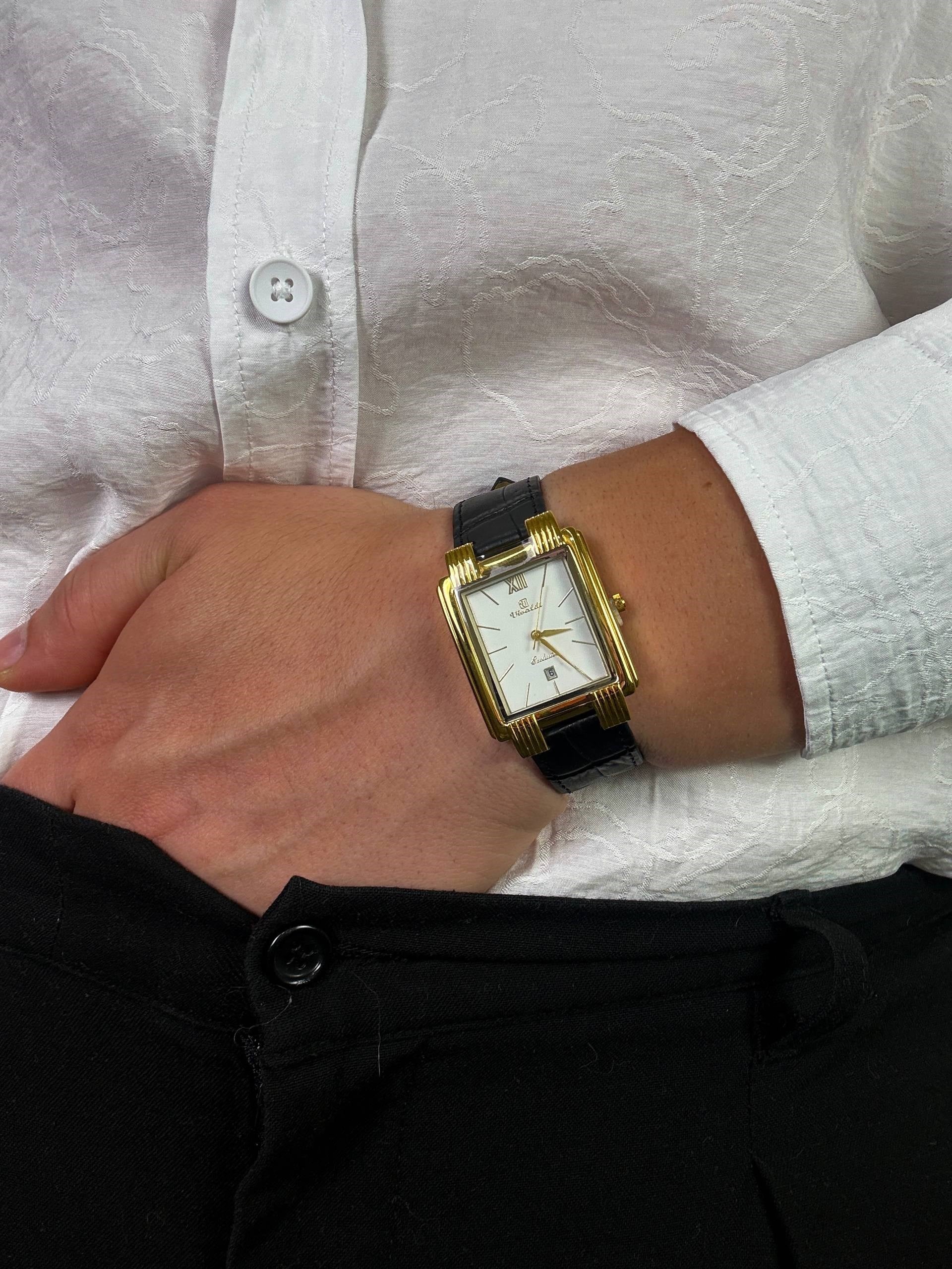 Bellmont Vintage The Retro Monarch