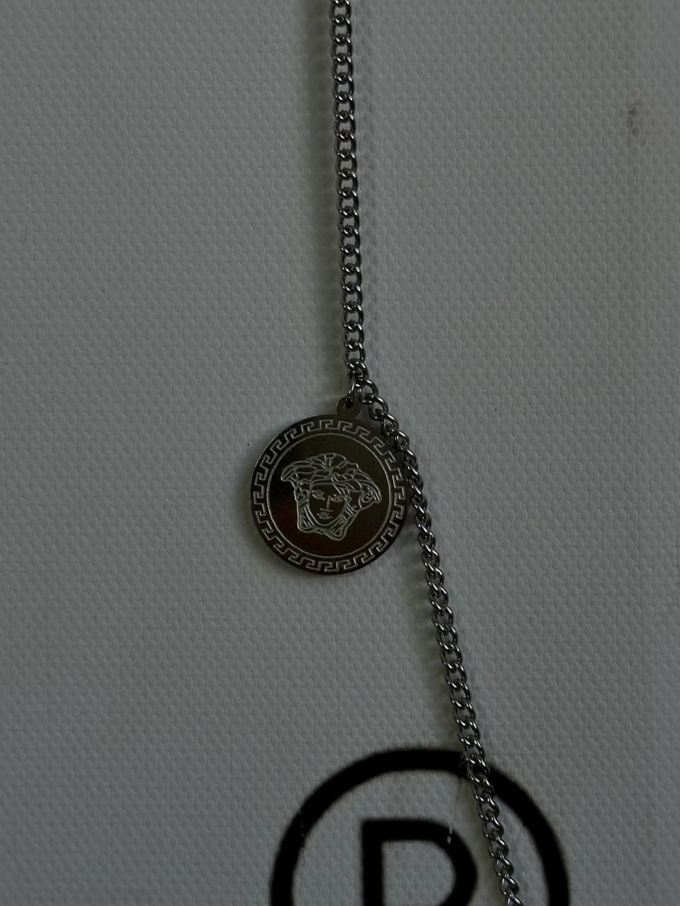Chain Versace Necklace