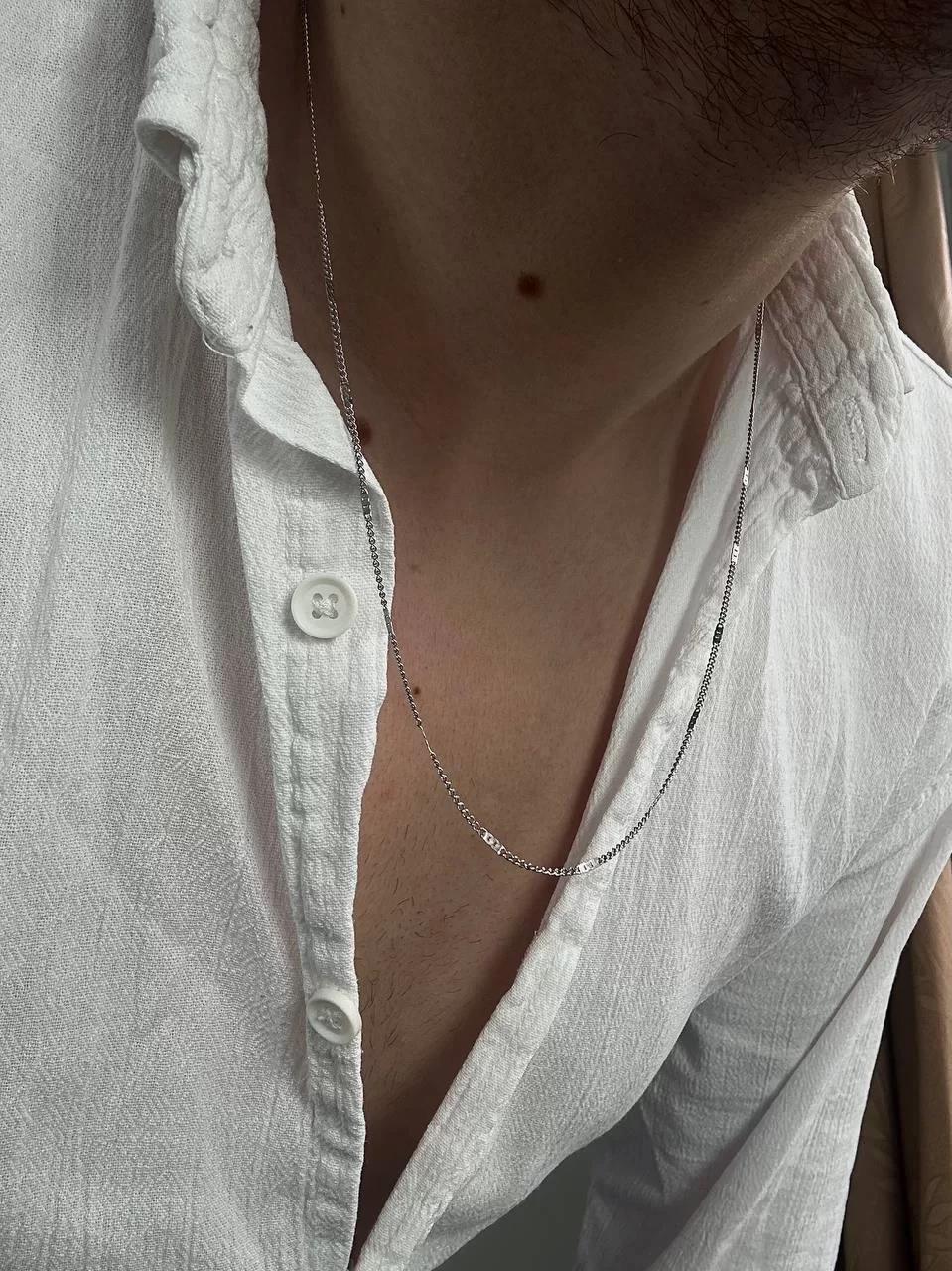 Crush Chain Necklace