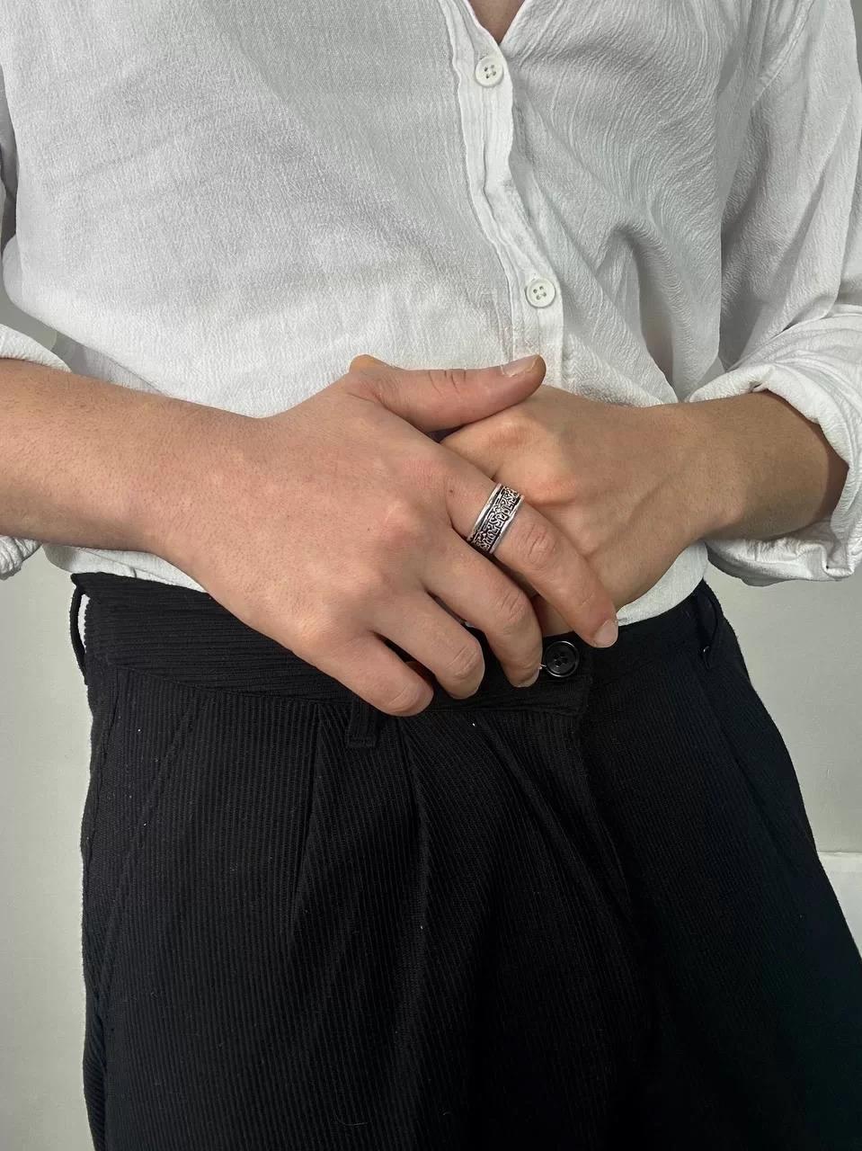 Detail Ring