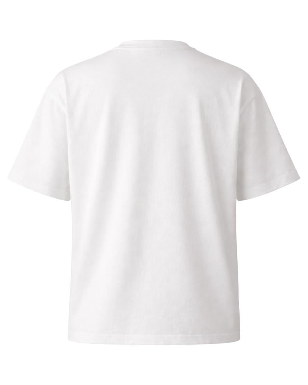 Gracht White Premium T-Shirt