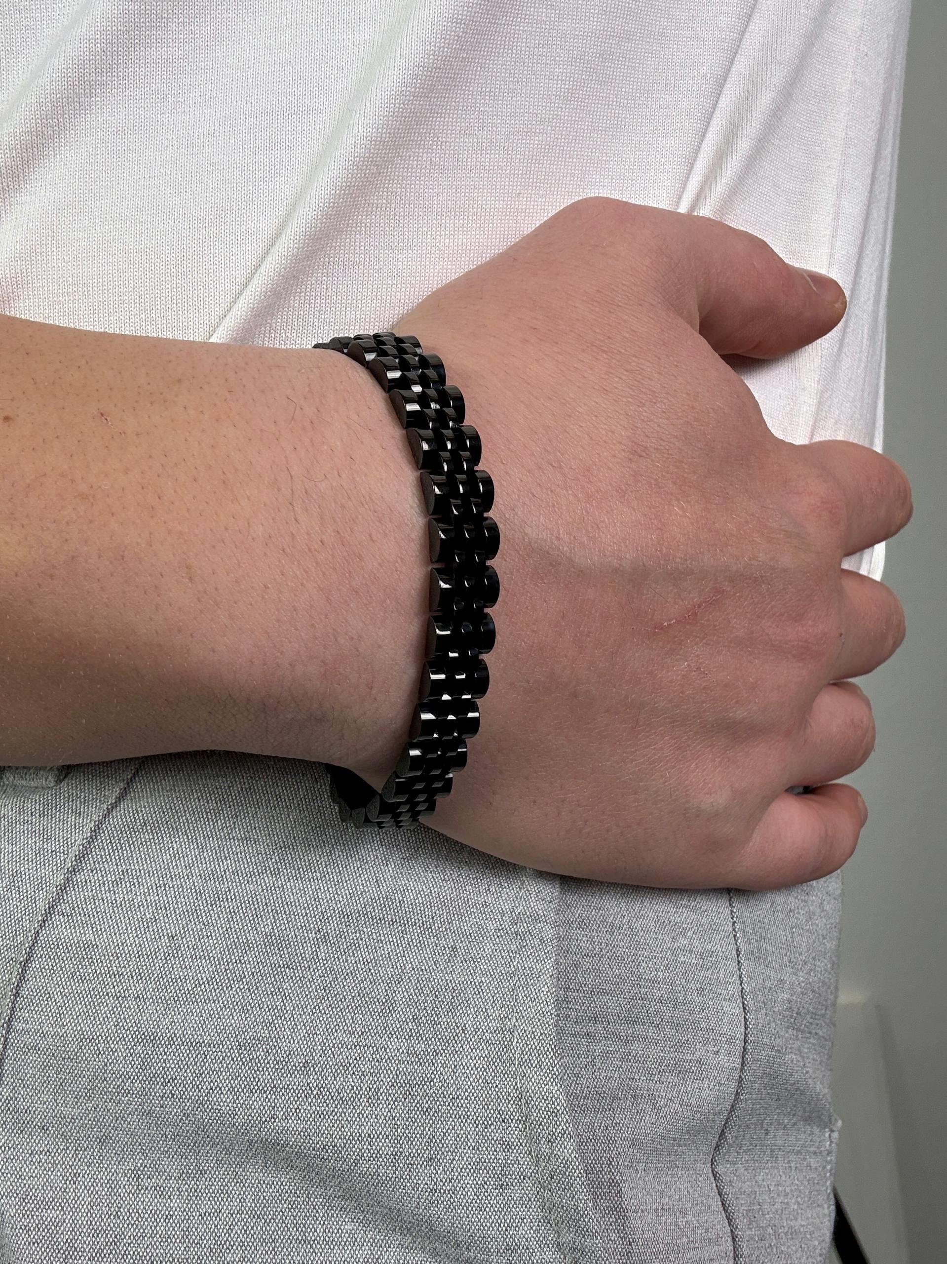 Rolex Magnus Bracelet