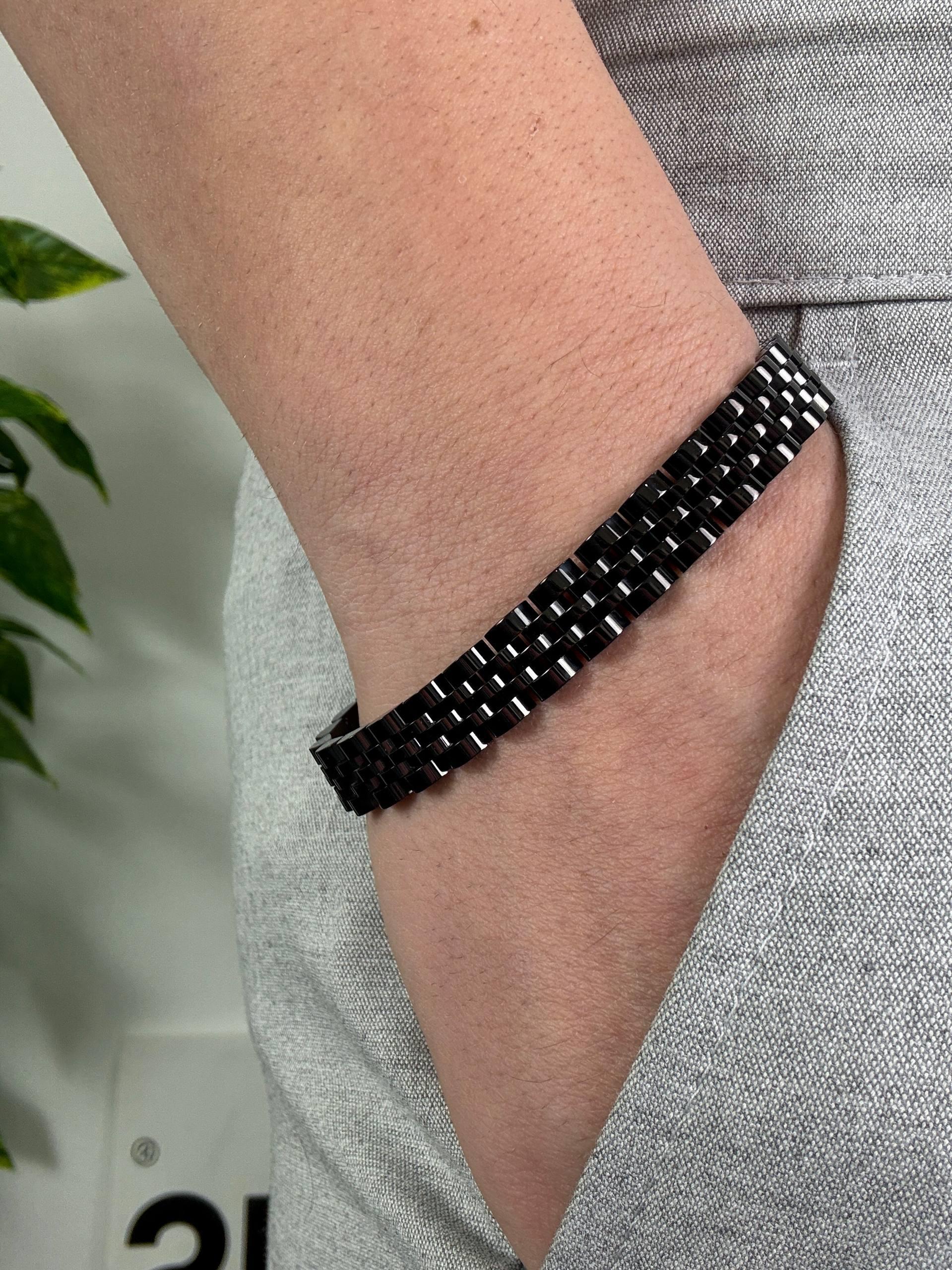 Rolex Magnus Bracelet