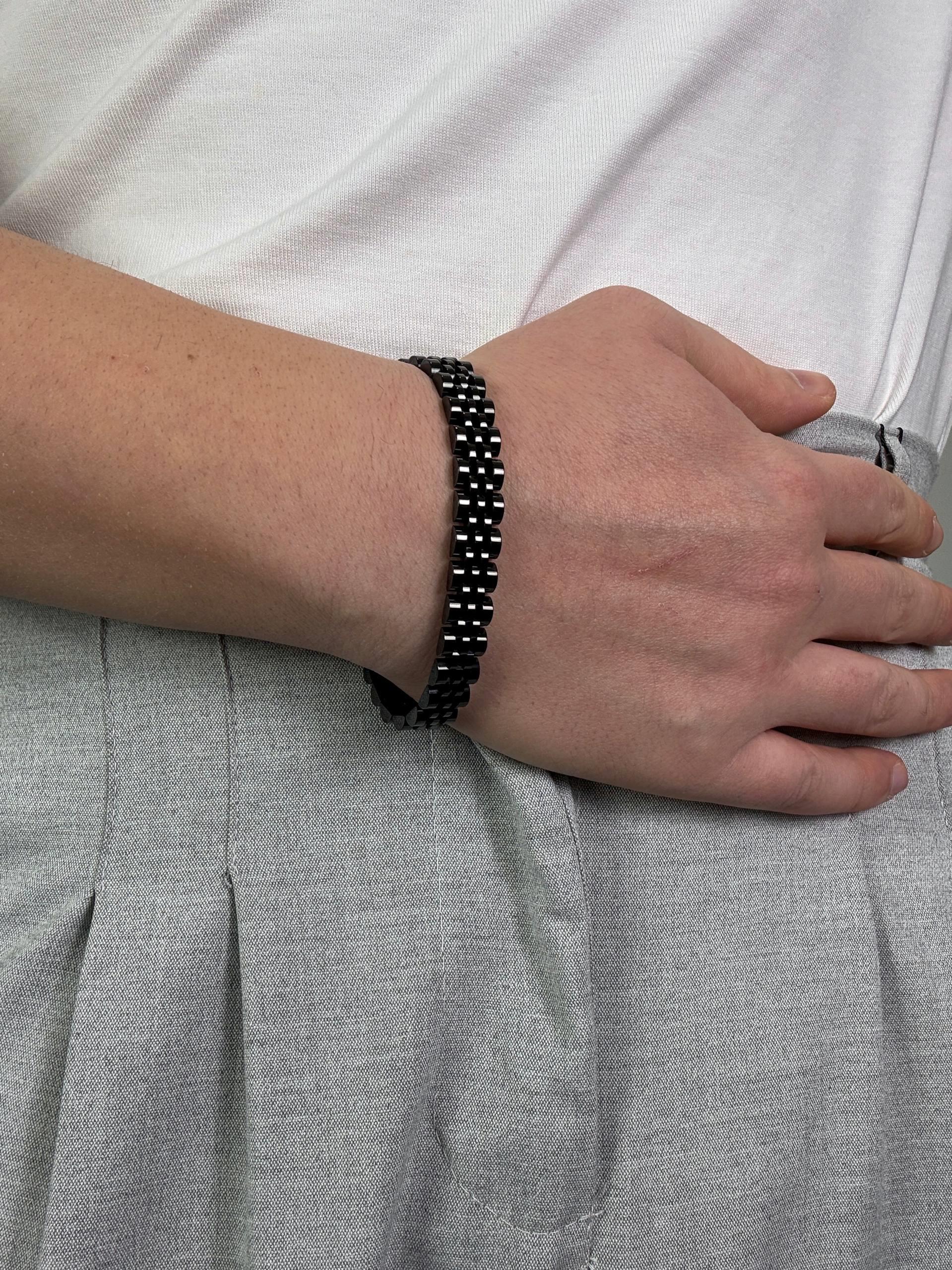 Rolex Magnus Bracelet