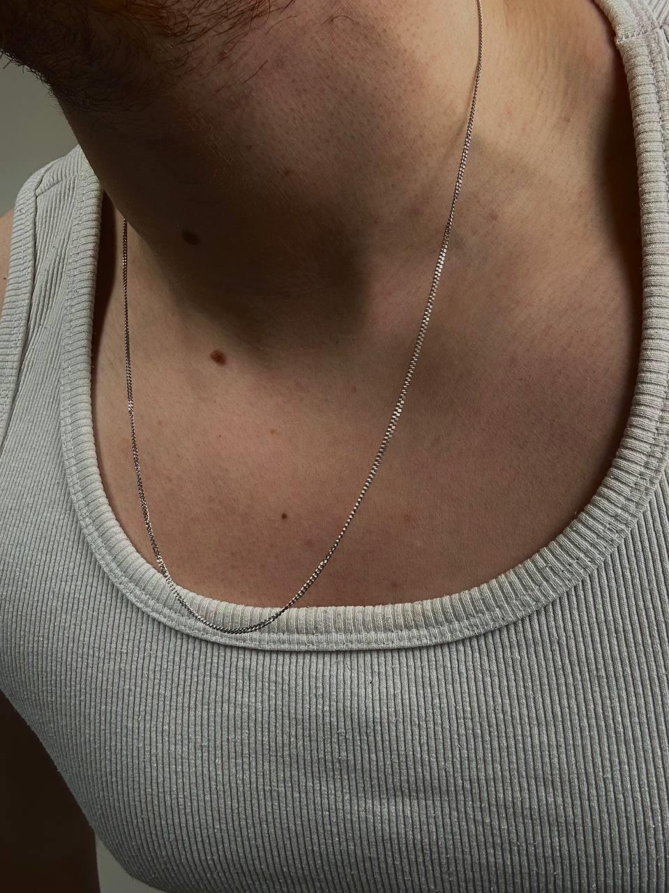 Slim Chain Necklace