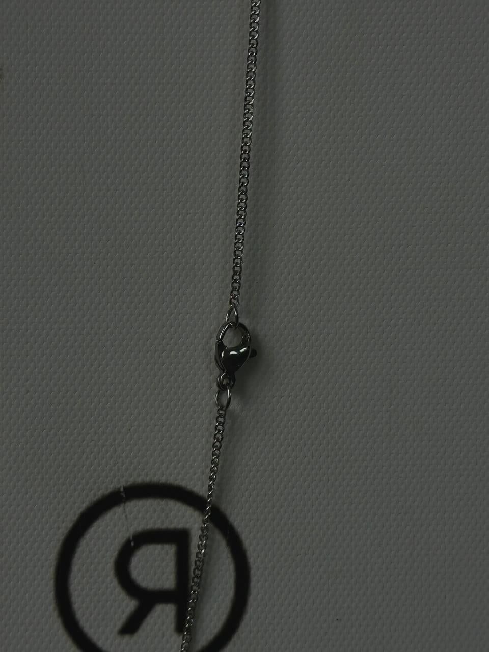 Slim Chain Necklace