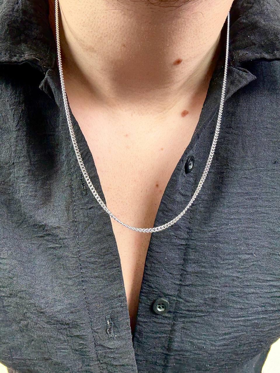 Slim Chain Necklace