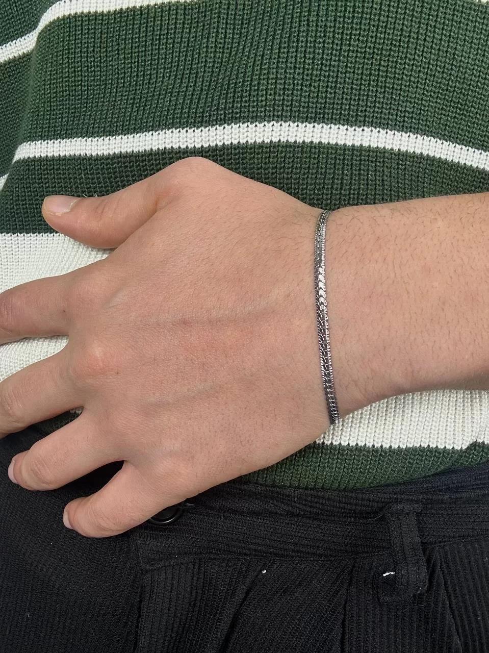 Slim Payet Bracelet
