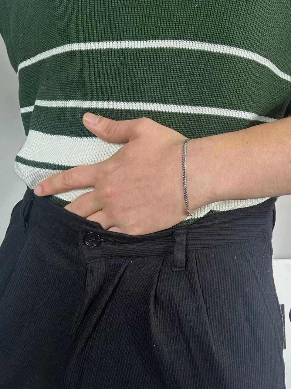 Slim Payet Bracelet