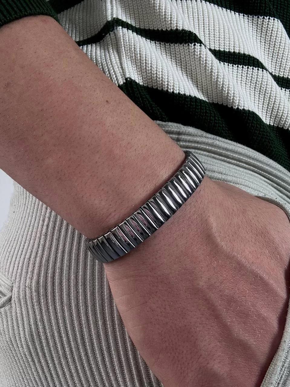Stretchable Bracelet