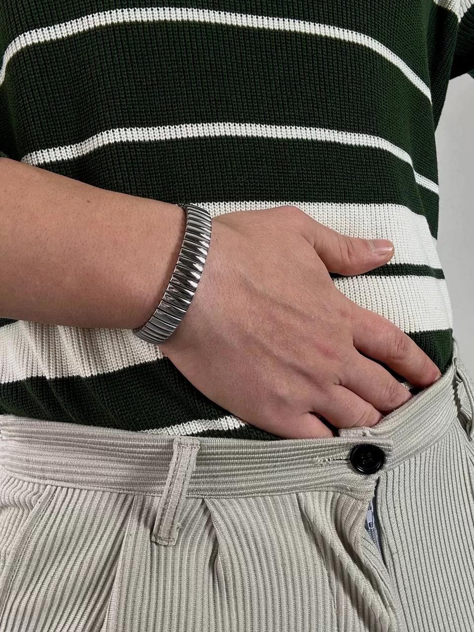 Stretchable Bracelet