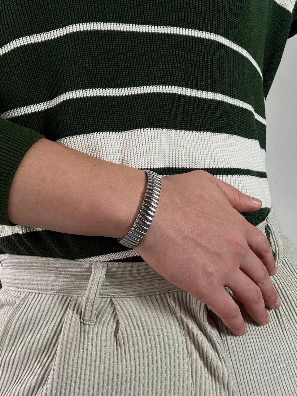 Stretchable Bracelet