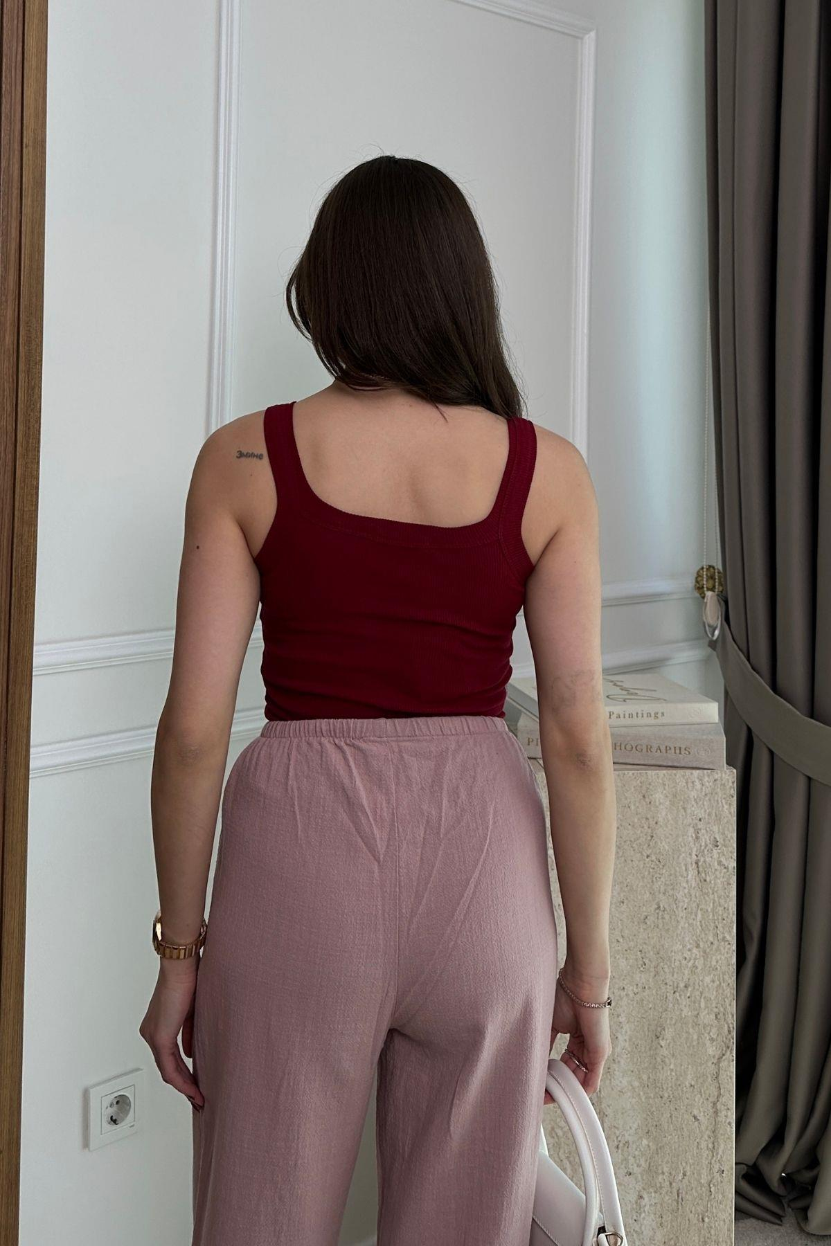 Fitilli Atlet -  BORDO