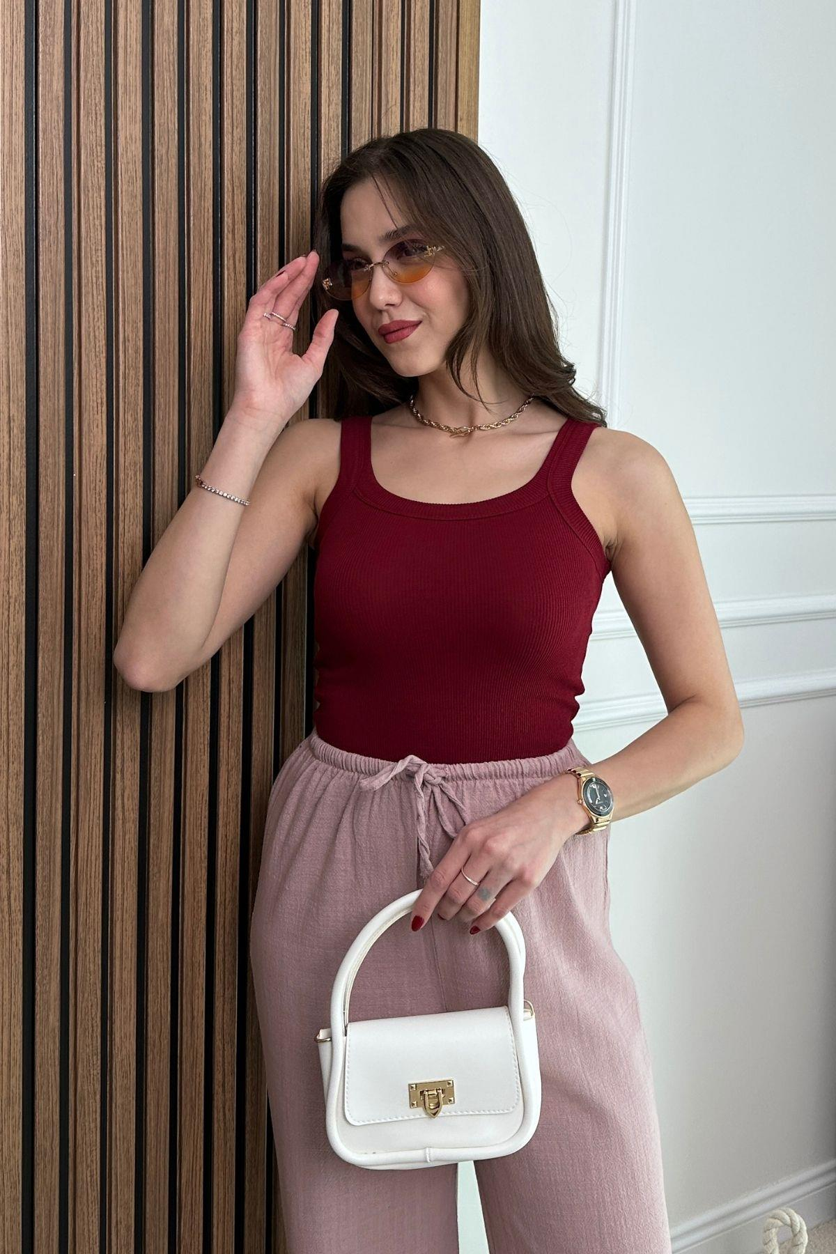 Fitilli Atlet -  BORDO