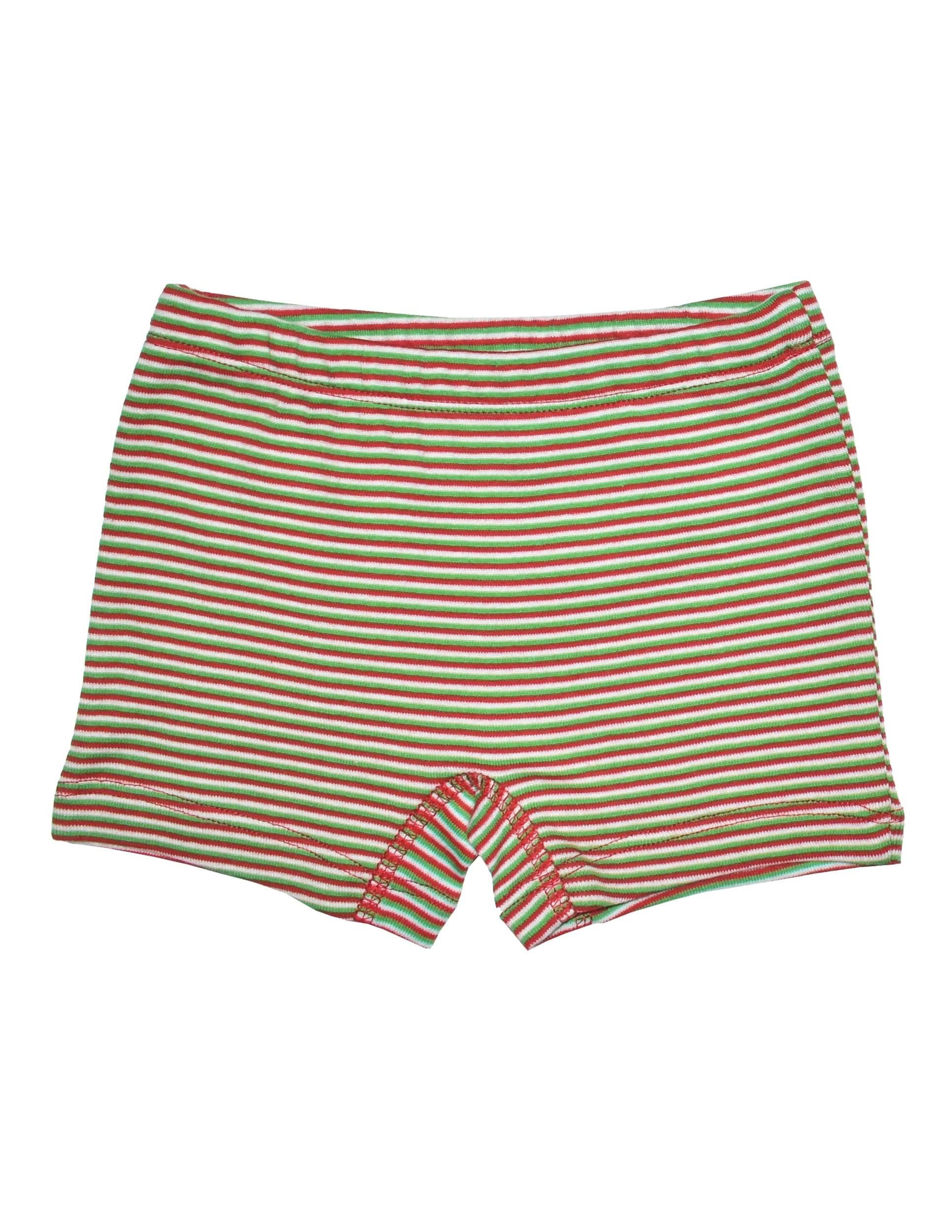 Cookie Cotton Kız Çocuk Boxer Set 3lü