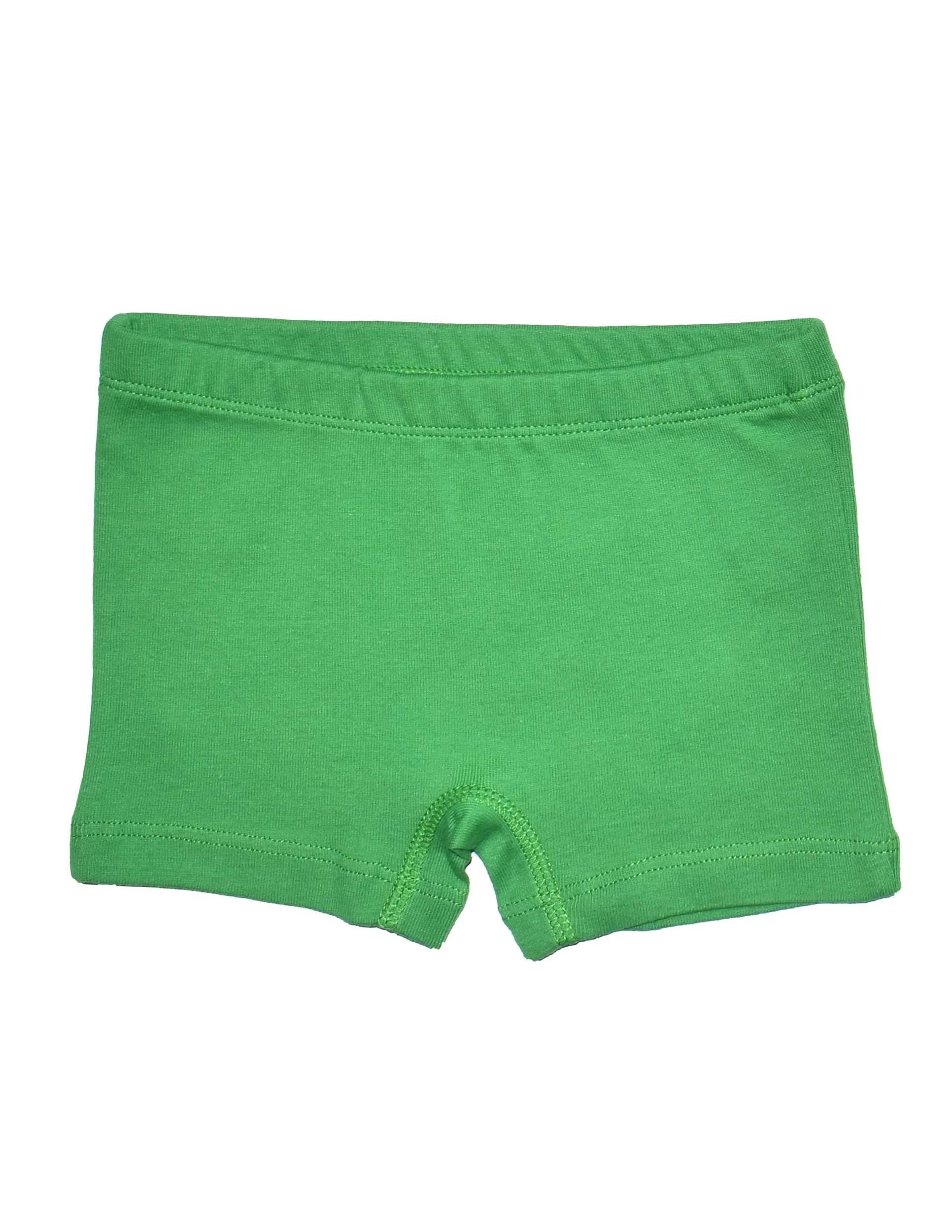 Cookie Cotton Kız Çocuk Boxer Set 3lü